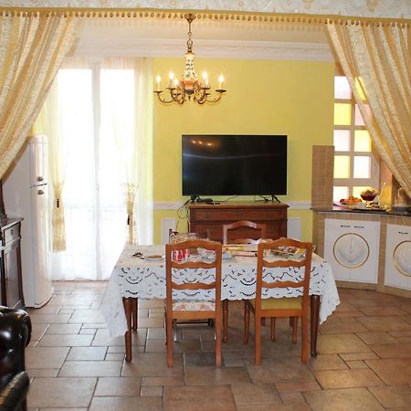 لا سبيتسْيا Bed And Breakfast Sopranos المظهر الخارجي الصورة