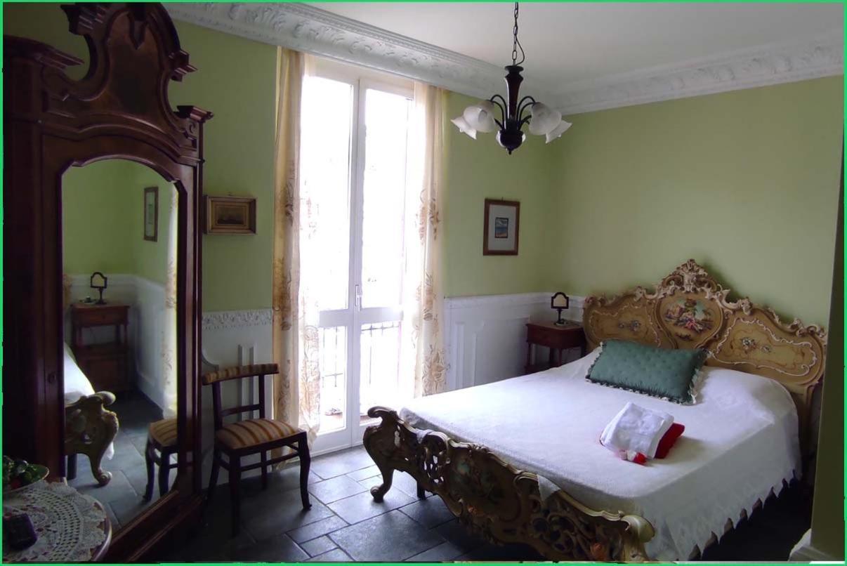 لا سبيتسْيا Bed And Breakfast Sopranos المظهر الخارجي الصورة