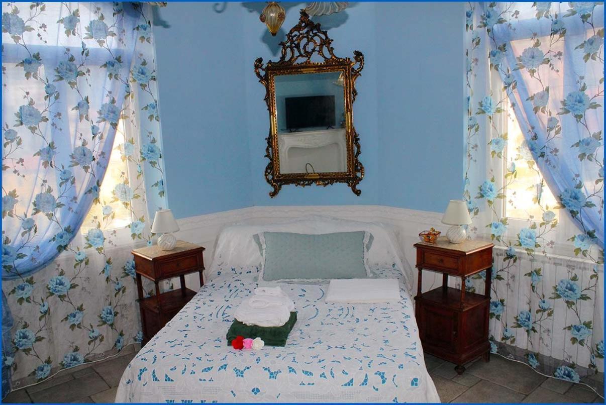 لا سبيتسْيا Bed And Breakfast Sopranos المظهر الخارجي الصورة
